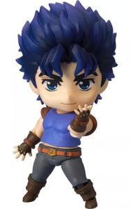 フィギュア ねんどろいど ジョナサン・ジョースター 「ジョジョの奇妙な冒険 第一部 ファントムブラッド」【10日以内発送】