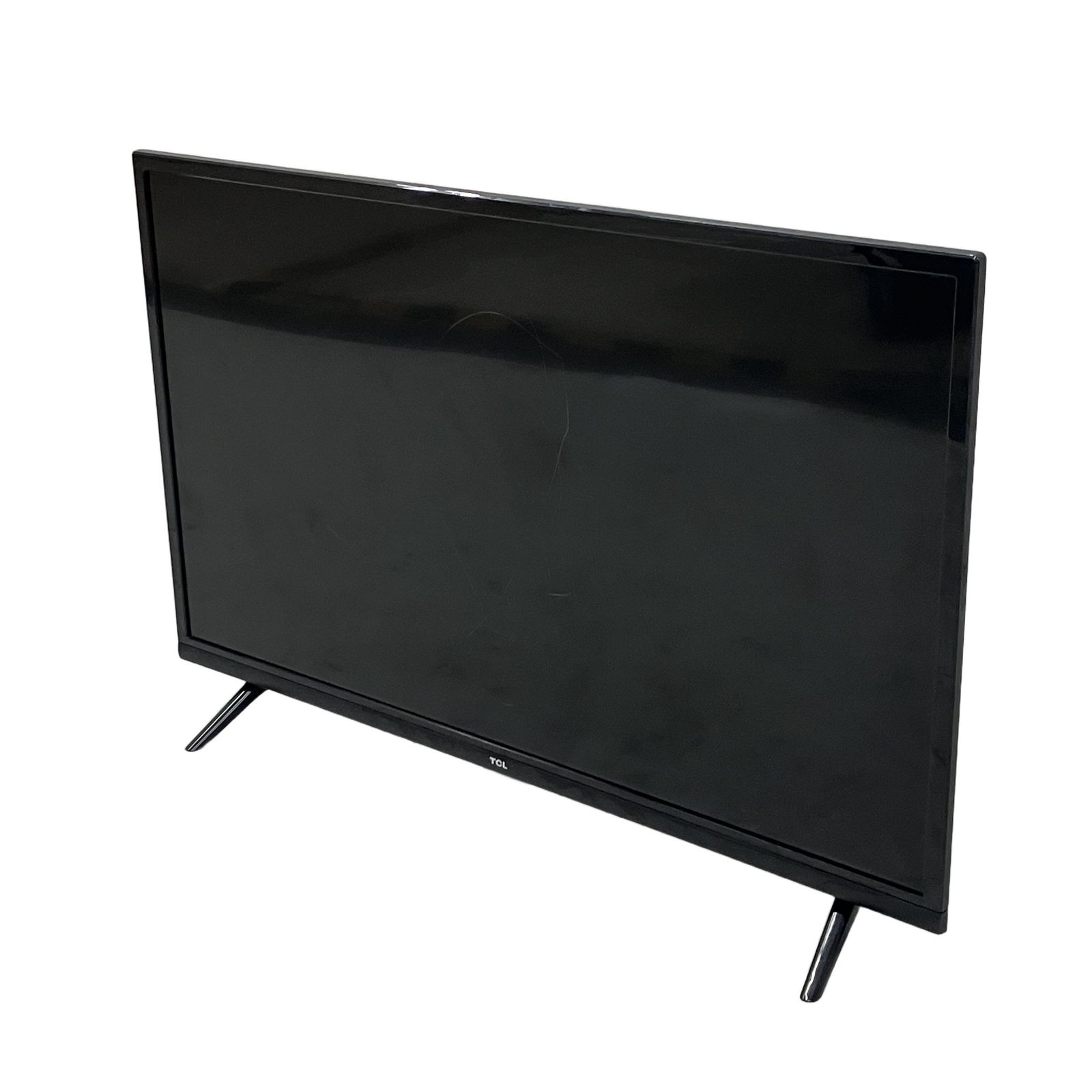 ryo　新品 未使用 TCL 32S5200A 2023年製 TCL 32S5200A 2023年 32型 スマートテレビ YouTube NetFlix 家電