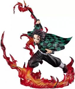 フィギュア フィギュアーツZERO 竈門炭治郎 全集中 「鬼滅の刃」【10日以内発送】