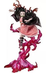 フィギュア フィギュアーツZERO 竈門禰豆子 血鬼術 「鬼滅の刃」【10日以内発送】