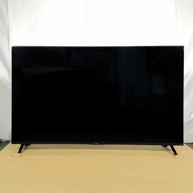 FUNAI 船井電機 テレビ ４K液晶テレビ FL-55UF560