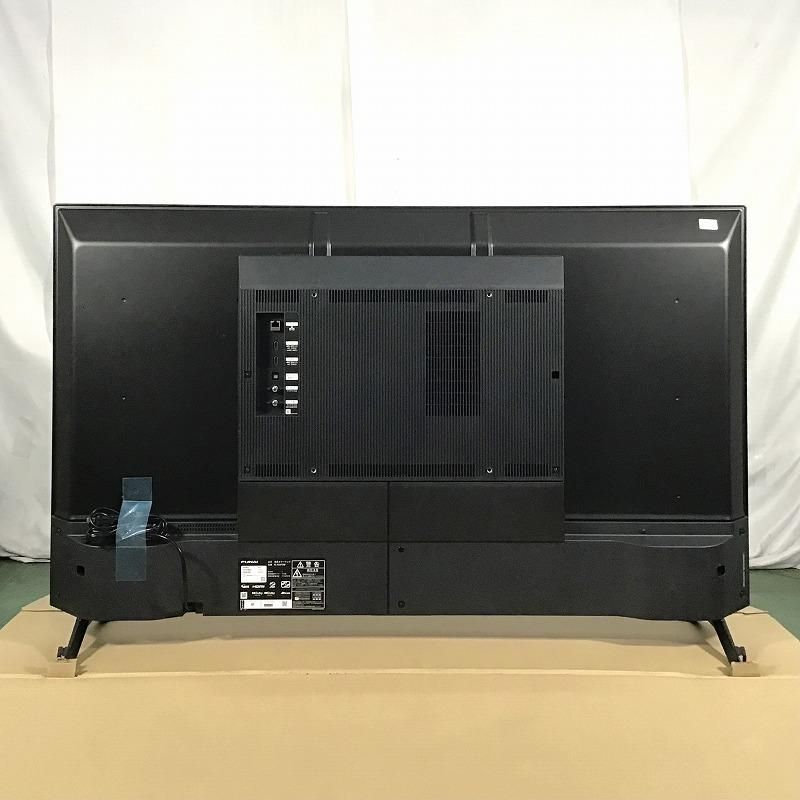 FUNAI 船井電機 テレビ 4K液晶テレビ FL-55UF560 - メルカリ