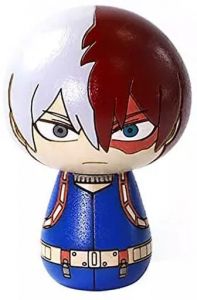 フィギュア 轟焦凍 「僕のヒーローアカデミア」 こけし【10日以内発送】
