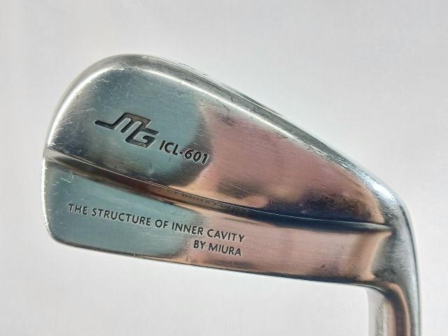 入間□【中古】 ユーティリティ 三浦技研 ICL-601 N.S.PRO MODUS3 TOUR