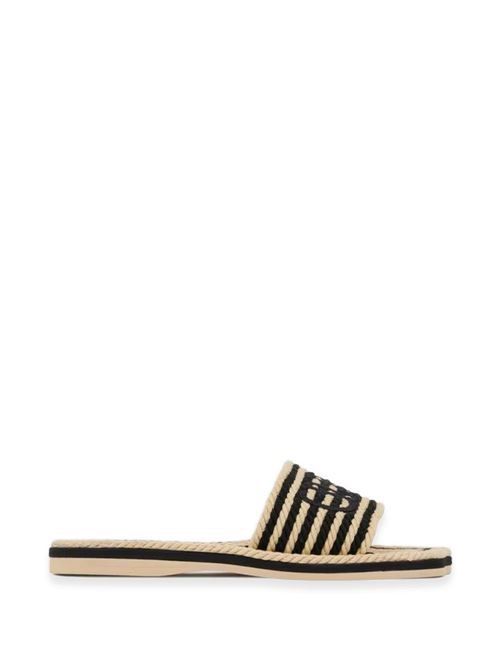 CHLOÉ クロエ サンドフラットサンダル 送料無料