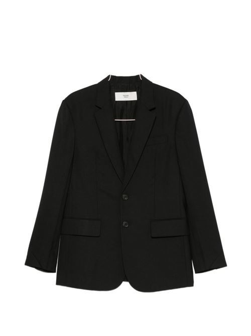 PHOEBE PHILO ウールシングルジャケット 送料無料