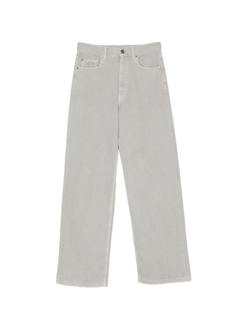 PHOEBE PHILO オーガニックコットンデニムジーンズ 送料無料