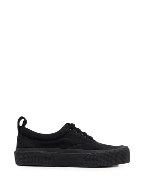 PHOEBE PHILO プリムソール キャンバス スニーカー 送料無料