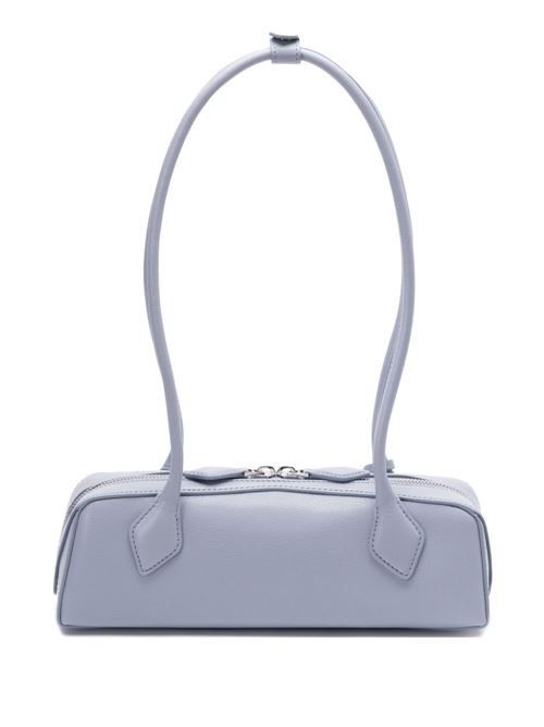 ALAÏA LE TECKEL スモールレザーショルダーバッグ 送料無料