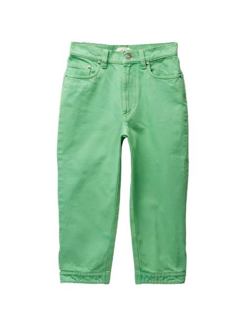 VERSACE CAPRI デニム ジーンズ 送料無料