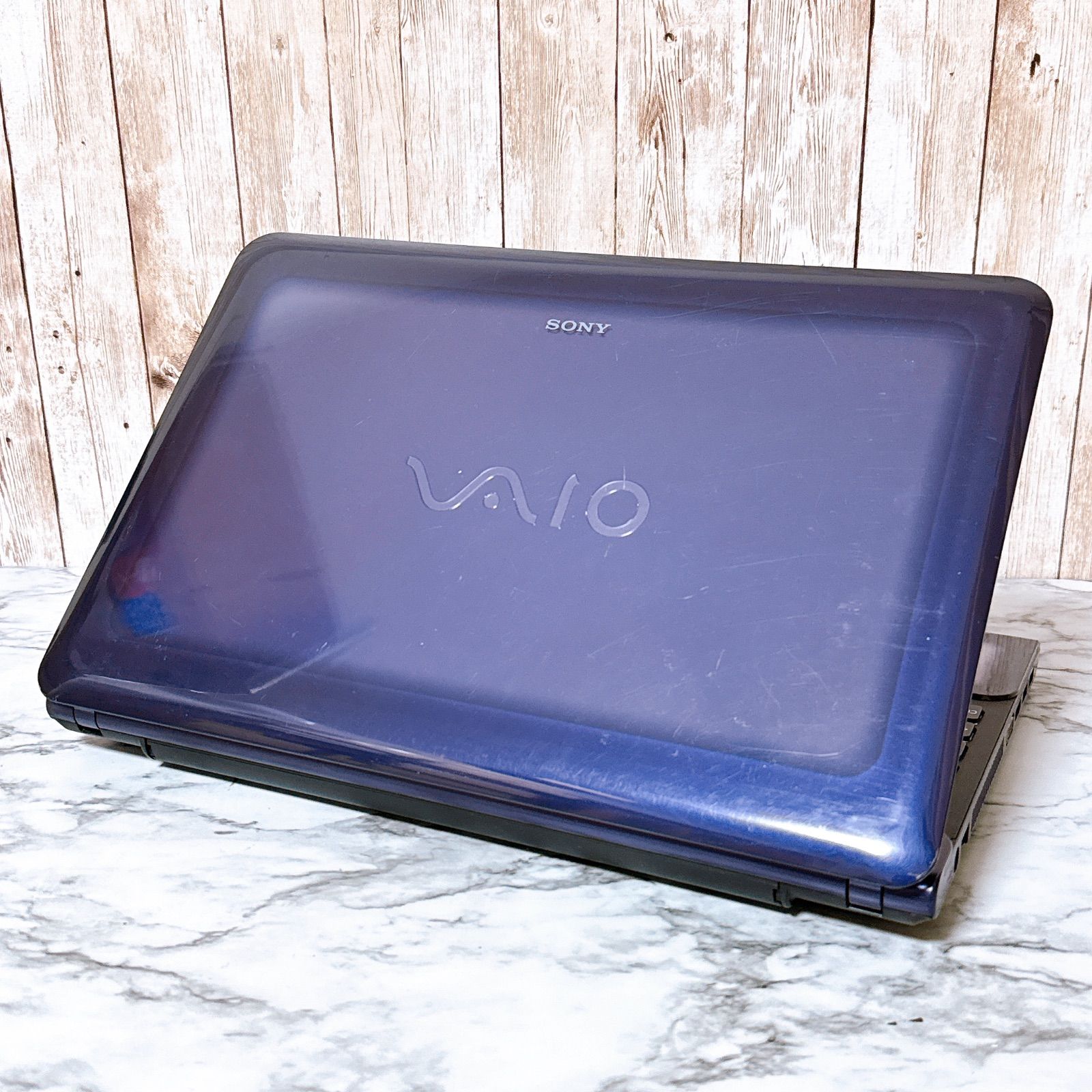 激安大特価☆高性能i7＆SSD512GB/メモリ16GB☆VAIO 設定済み すぐ