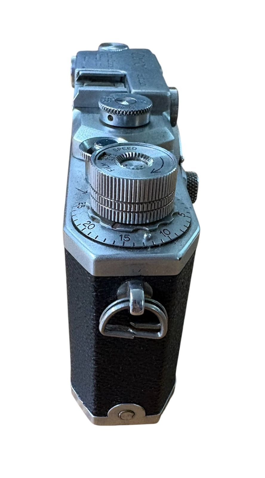 ☆【カメラ】Canon Camera Conpany Inc レンジファインダーフィルム