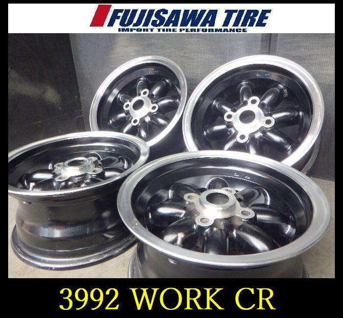 4000】A△送料無料△RAYS Gram LIGHTS 57XTREME△18x8.5J 5穴 PCD100 +