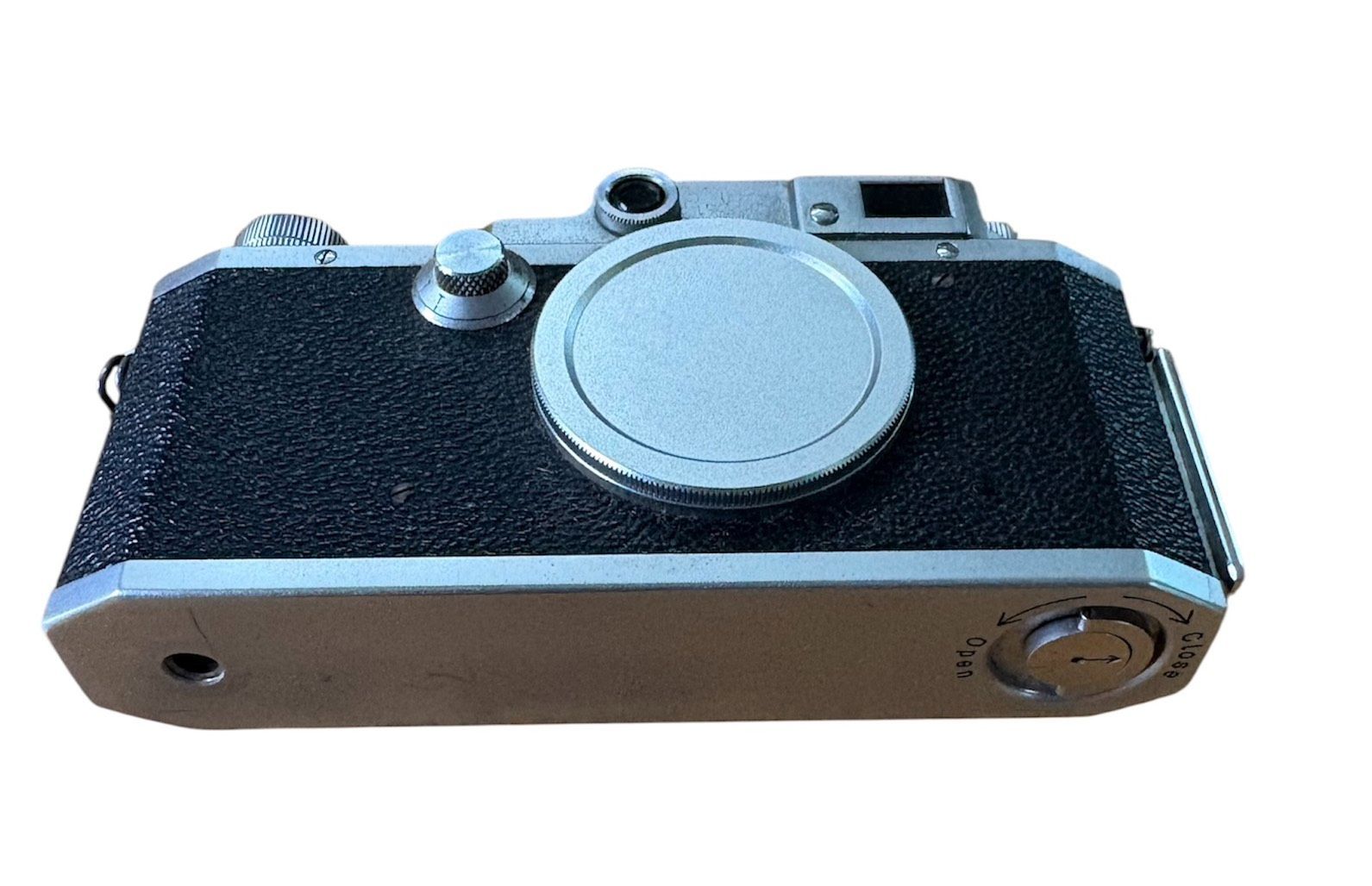 ☆【カメラ】Canon Camera Conpany Inc レンジファインダーフィルム