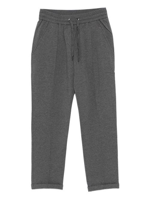 BRUNELLO CUCINELLI コットン スウェットパンツ 送料無料
