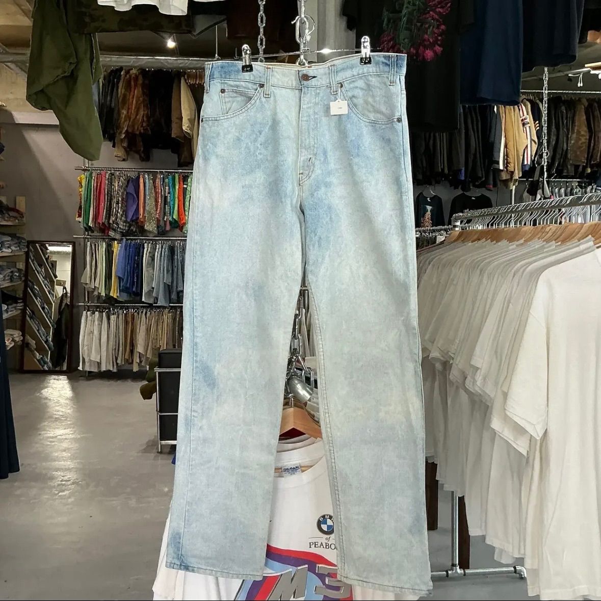90s Levi's 540 Denim Pants リーバイス デニムパンツ