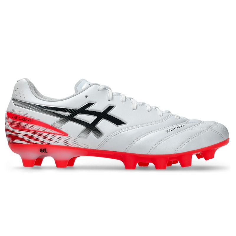 サイズ27.0cm、アシックス asics DS LIGHT PRO WIDE (DS ライト) サッカースパイク ワイド 26AW(1103A122-102)