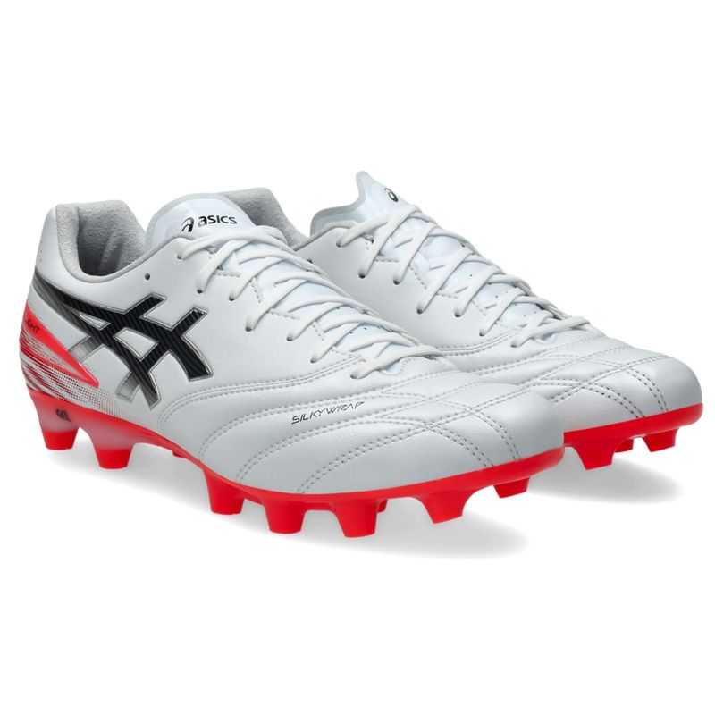 サイズ27.0cm、アシックス asics DS LIGHT PRO WIDE (DS ライト) サッカースパイク ワイド 26AW(1103A122-102)