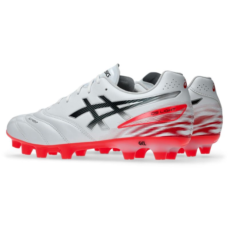 サイズ27.0cm、アシックス asics DS LIGHT PRO WIDE (DS ライト) サッカースパイク ワイド 26AW(1103A122-102)