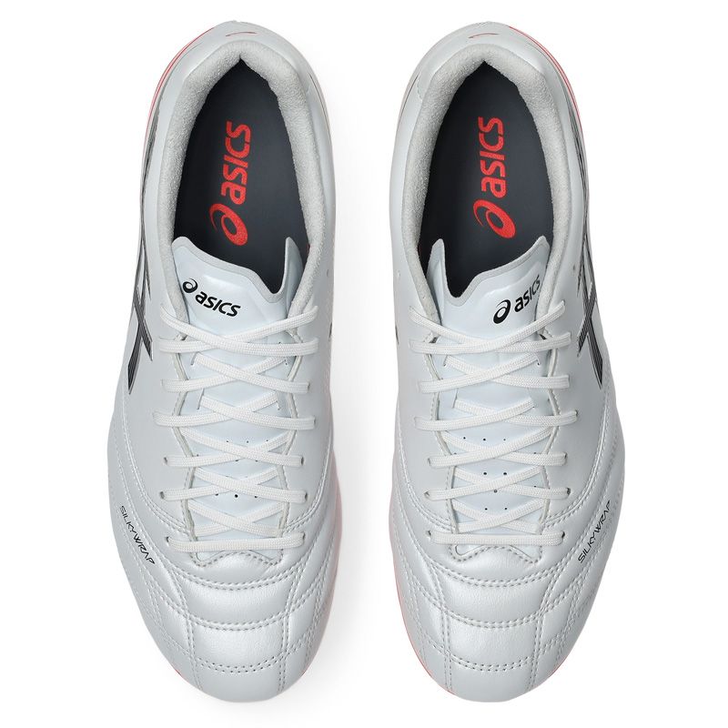 サイズ27.0cm、アシックス asics DS LIGHT PRO WIDE (DS ライト) サッカースパイク ワイド 26AW(1103A122-102)