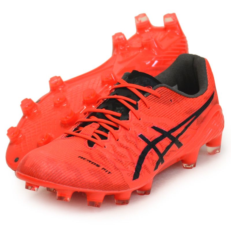 サイズ27.0cm、アシックス asics DS LIGHT ACROS 3 (DS ライト アクロス 3) サッカースパイク 26AW(1101A070-601)