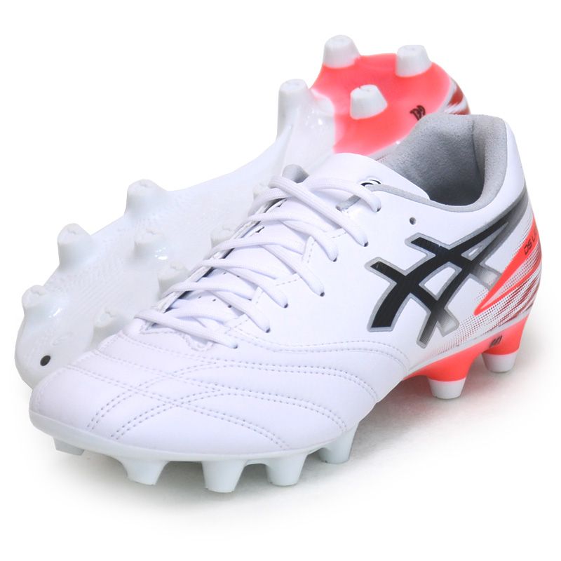 サイズ27.0cm、アシックス asics DS LIGHT ADVANCE WIDE (DS ライト) サッカースパイク ワイド 26AW (1103A125-102)