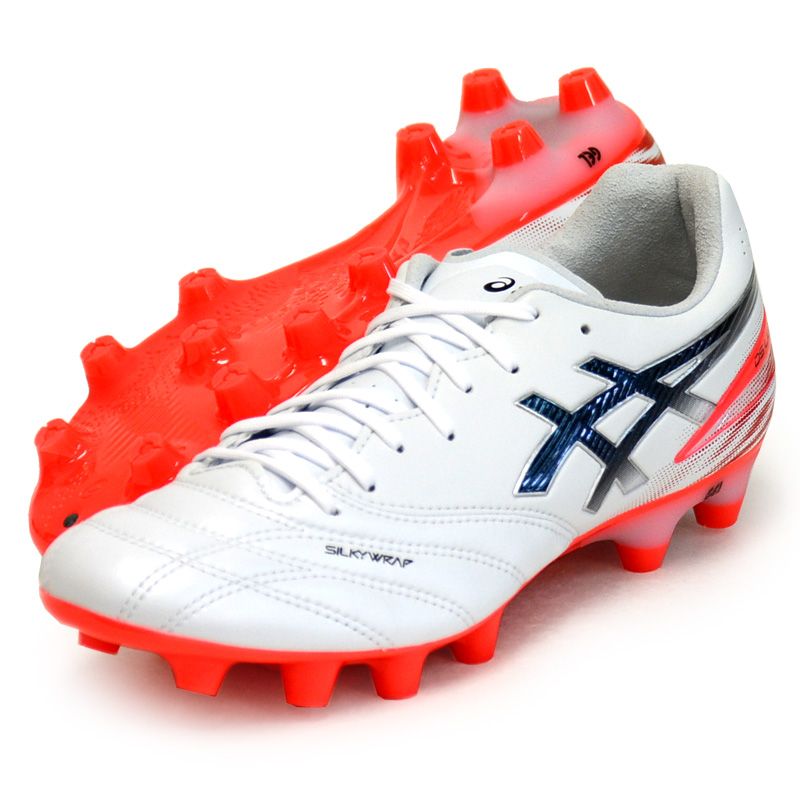 サイズ29.5cm、アシックス asics DS LIGHT PRO (DS ライト) サッカースパイク 26AW(1103A126-102)