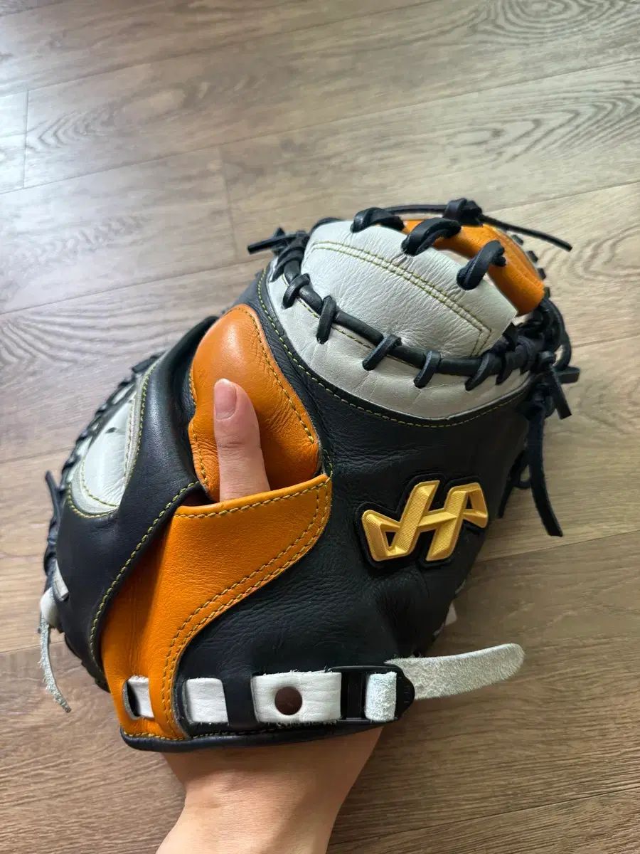 畑山 m9