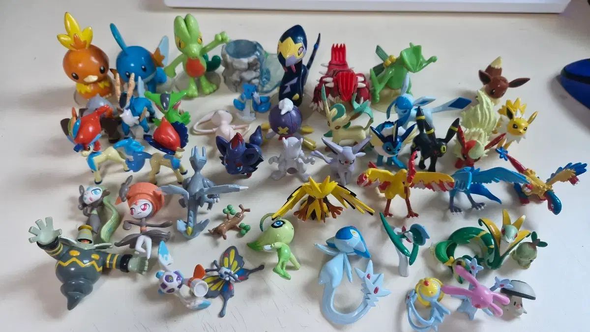 ポケットモンスター モンスターコレクション まとめ売り