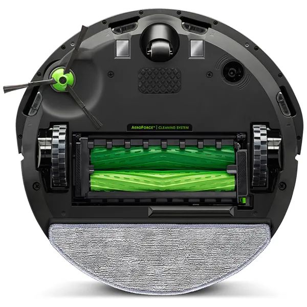 新品未開封】ロボット掃除機 「ルンバ」combo（コンボ）j5+ j557860