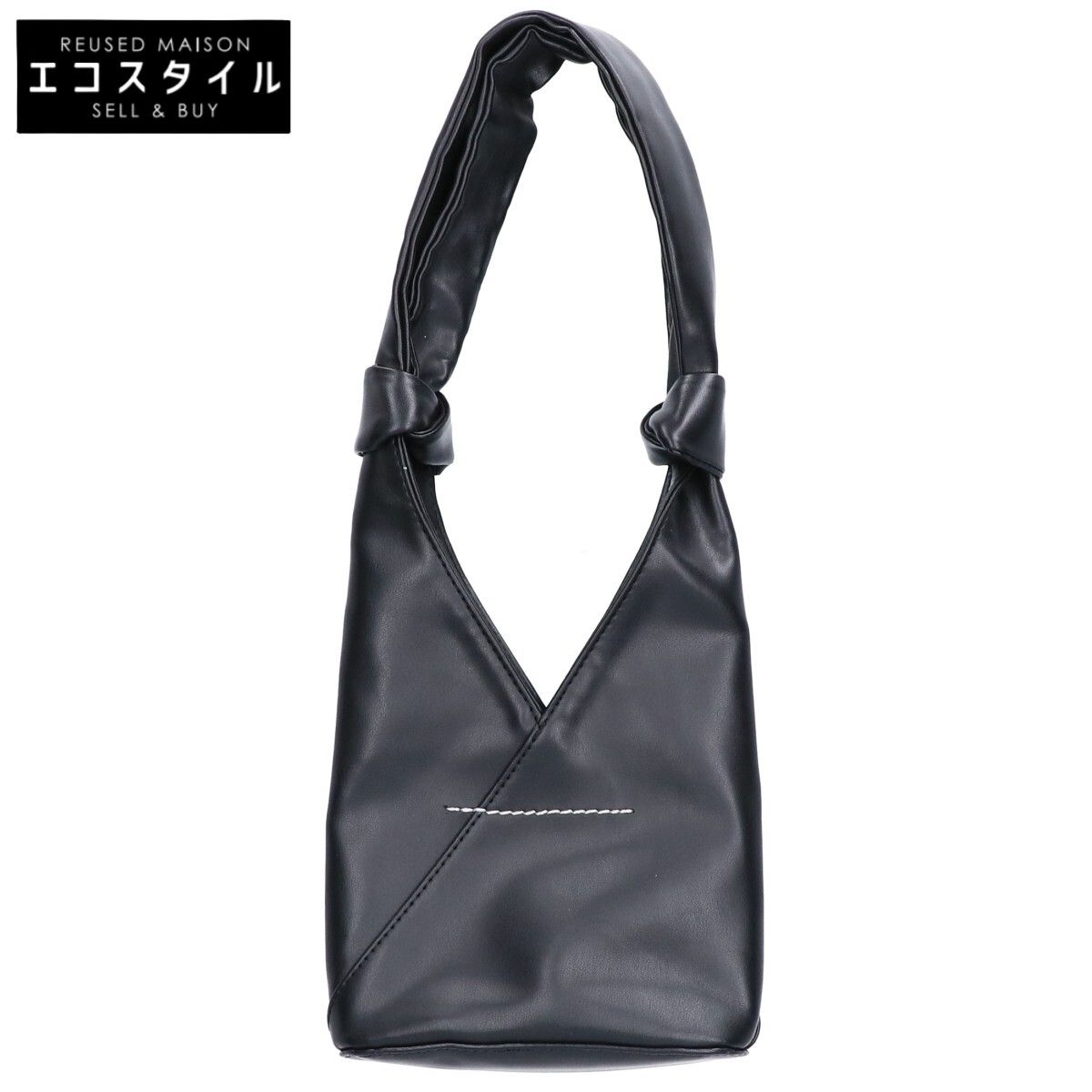 MM6　エムエムシックス　【美品】SB6WD0014 GENDERLESS MINI JAPANESE BAG