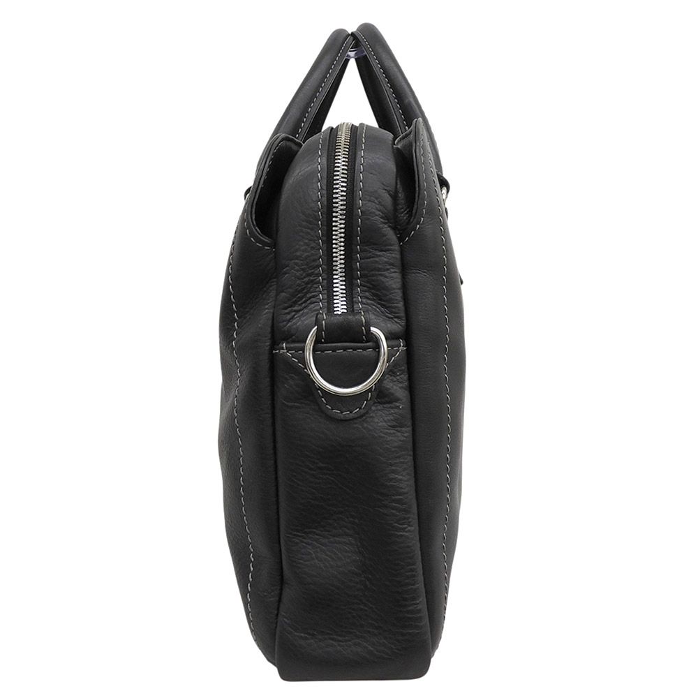 土屋鞄製造所 土屋鞄製造所 プロータ 防水ジッパー ソフトブリーフ