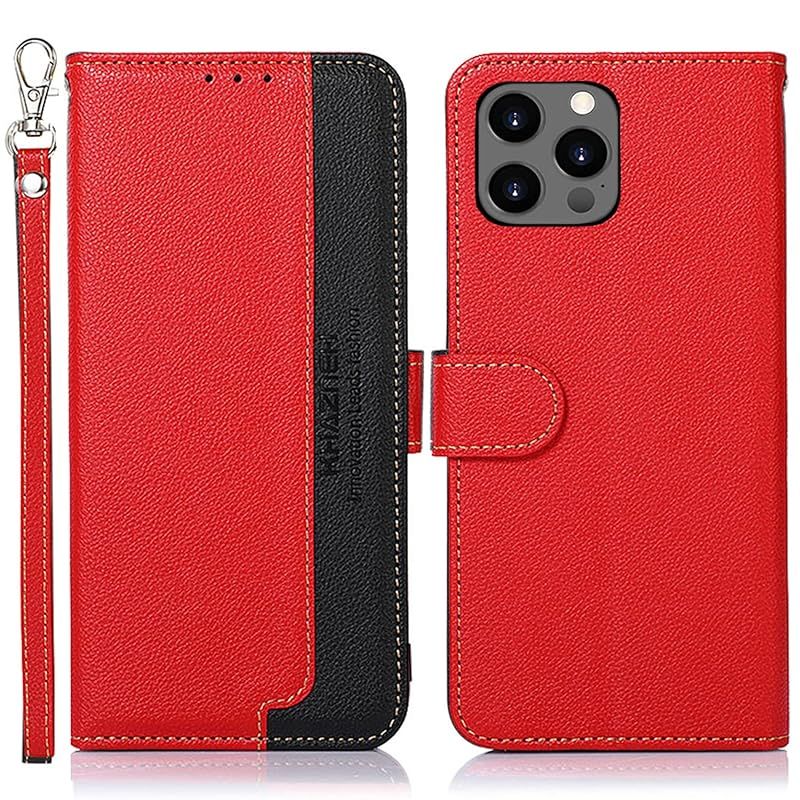 DEMIU iPhone 15 Pro max 手帳型ケース公式オンラインショップ