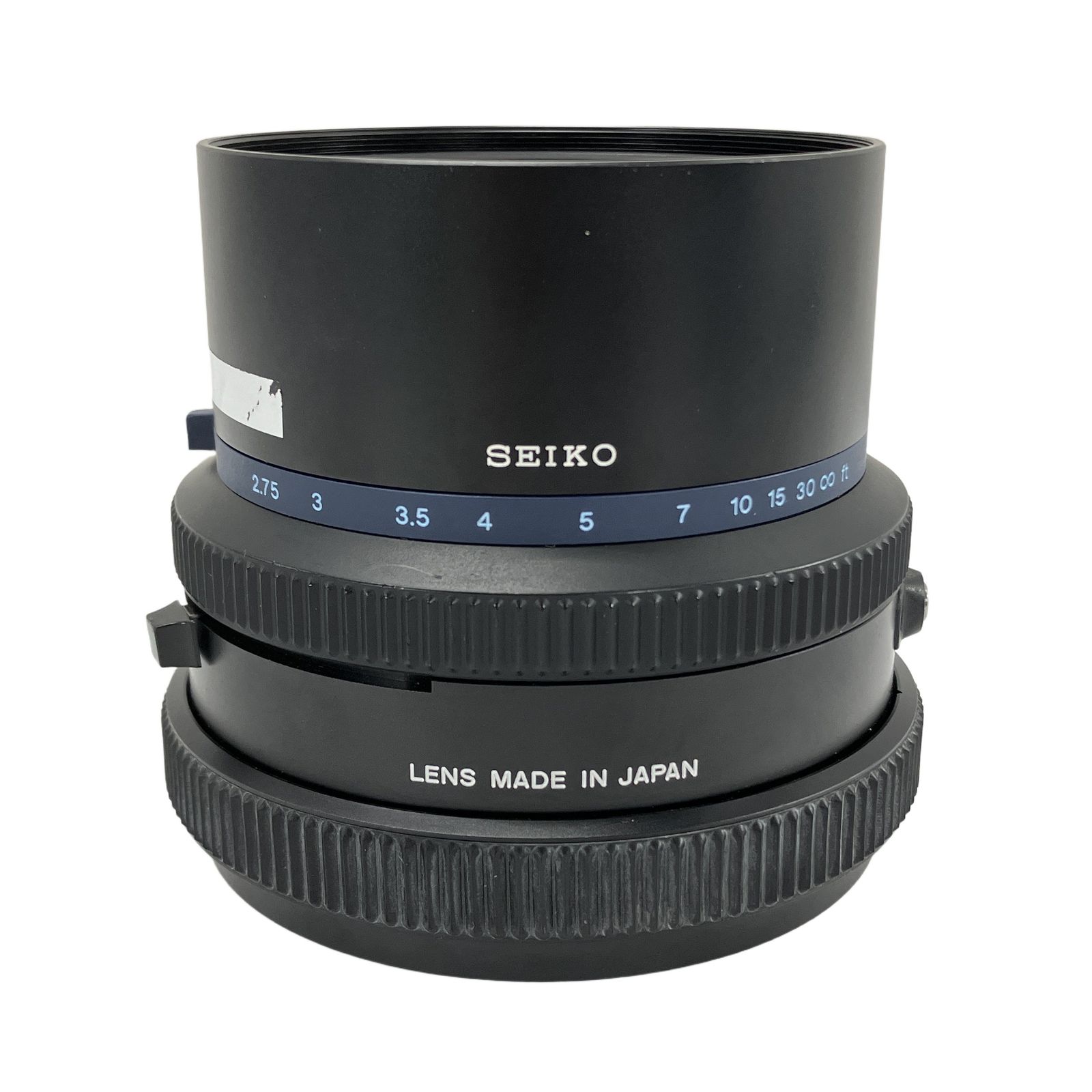 Mamiya-Sekor Z 90mm F3.5 W 標準レンズ マミヤRZ67用 マミヤ レンズ