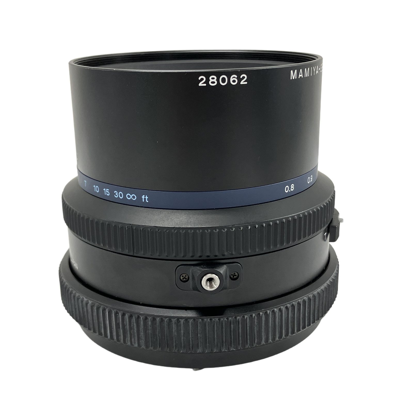 Mamiya-Sekor Z 90mm F3.5 W 標準レンズ マミヤRZ67用 マミヤ レンズ