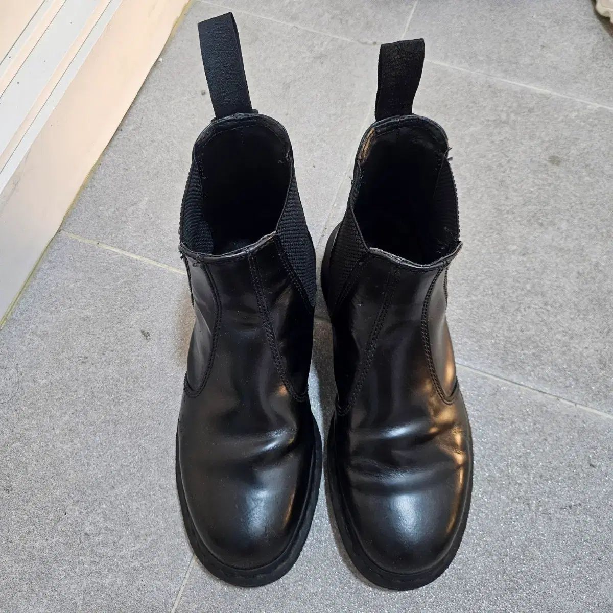 DR. MARTENS ドクターマーチン 2976 ウール モノ 250