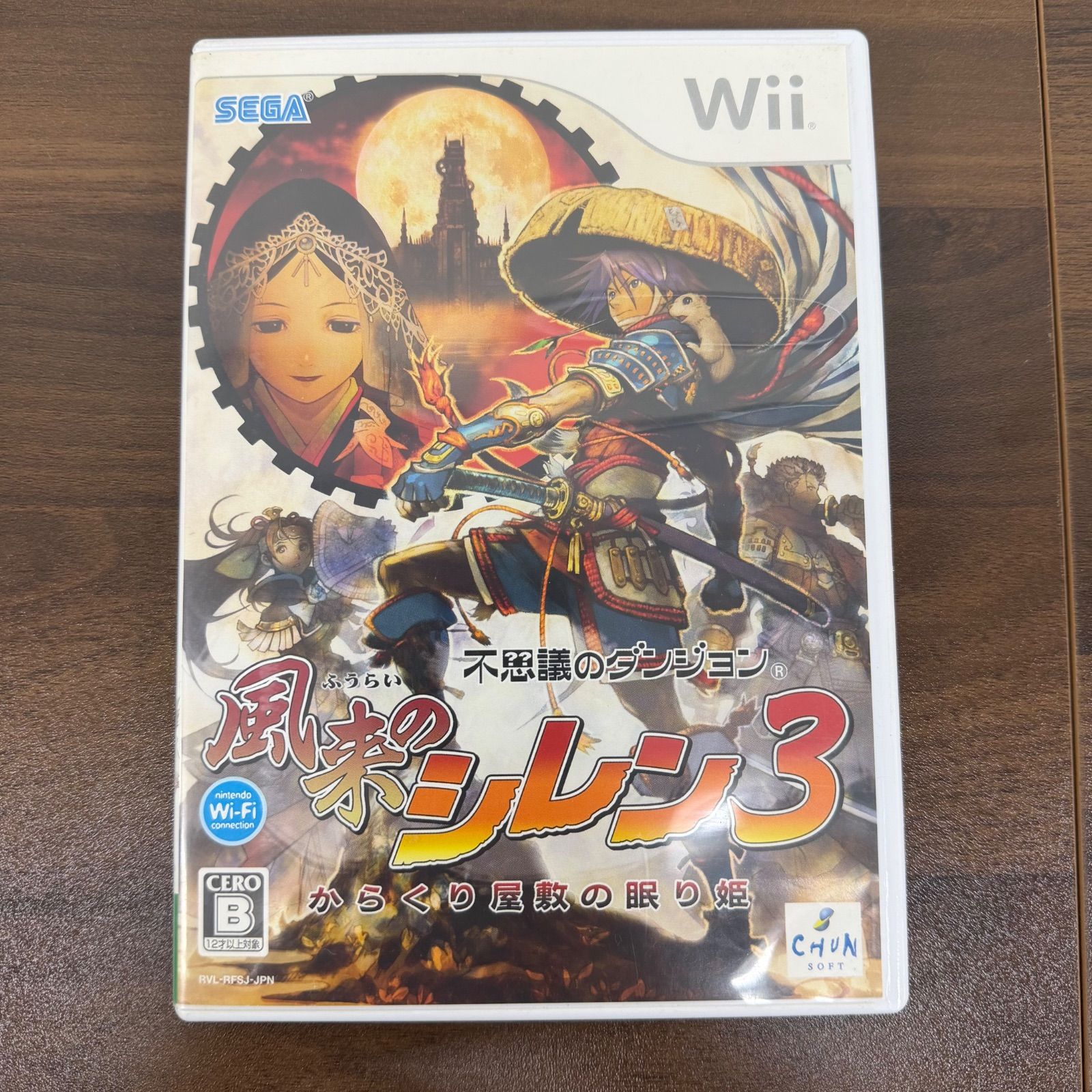 Wii ソフト 4本セット - メルカリ