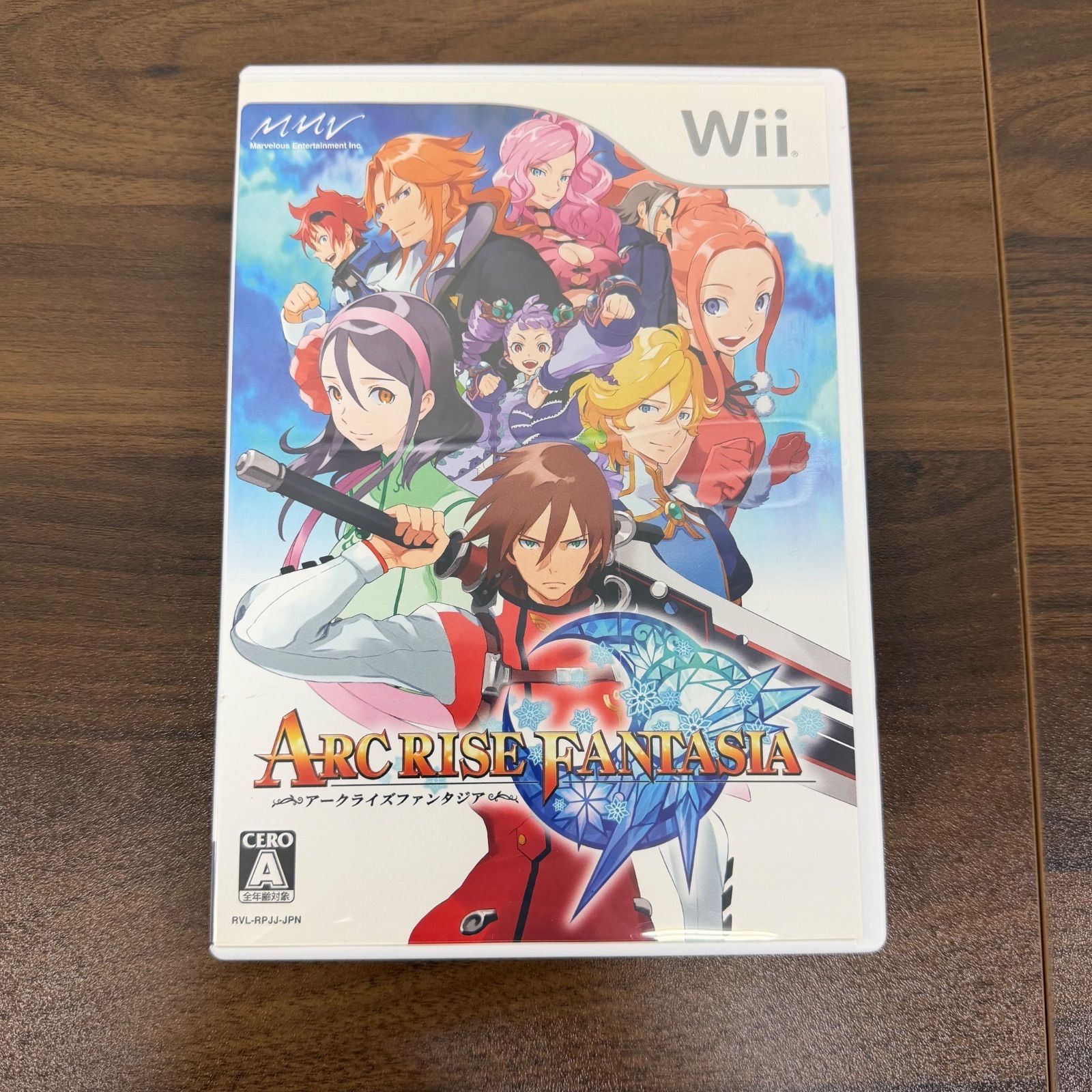 Wii ソフト 4本セット - メルカリ