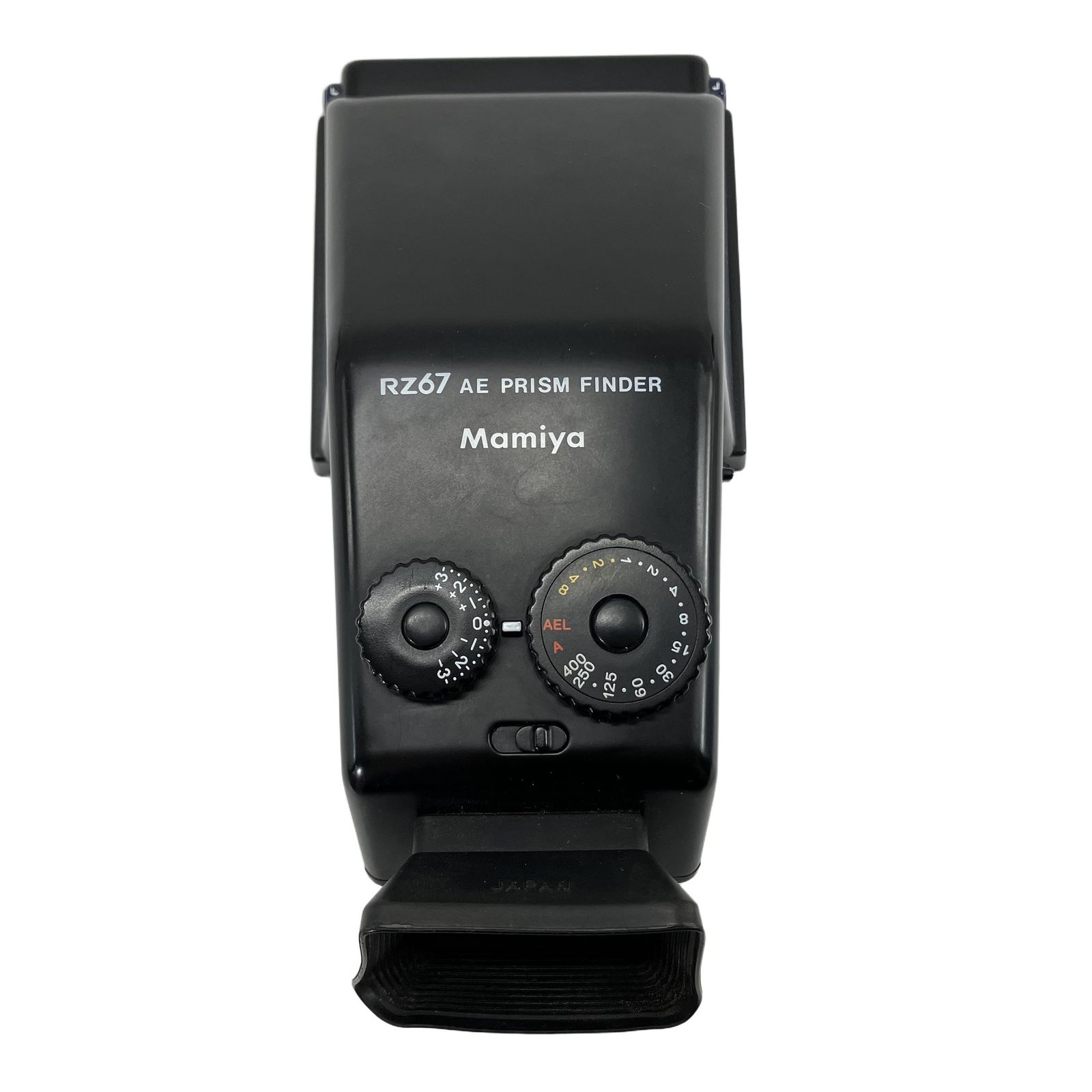 Mamiya RZ67 プリズムファインダー Mamiya RZ67 AZ PRISM FINDER プリズムファインダー マミヤ ジャンク