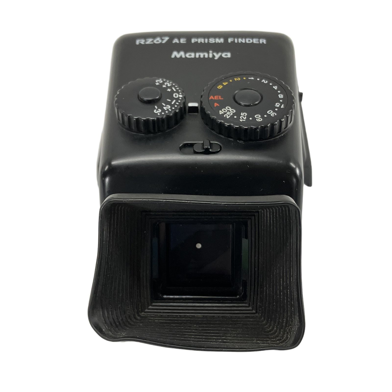 Mamiya RZ67 AZ PRISM FINDER プリズムファインダー マミヤ ジャンク
