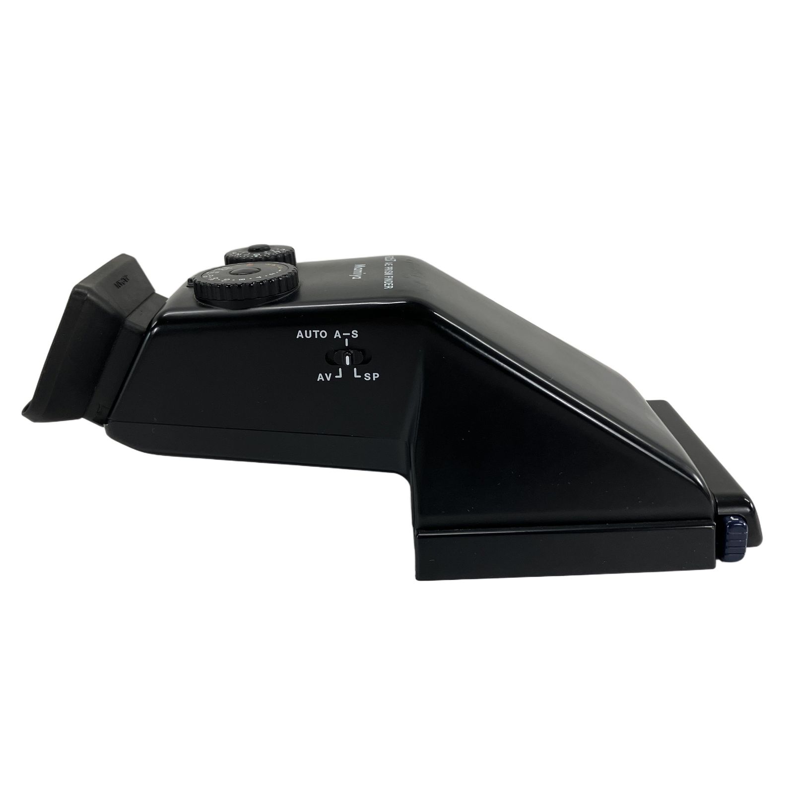 Mamiya RZ67 AZ PRISM FINDER プリズムファインダー マミヤ ジャンク