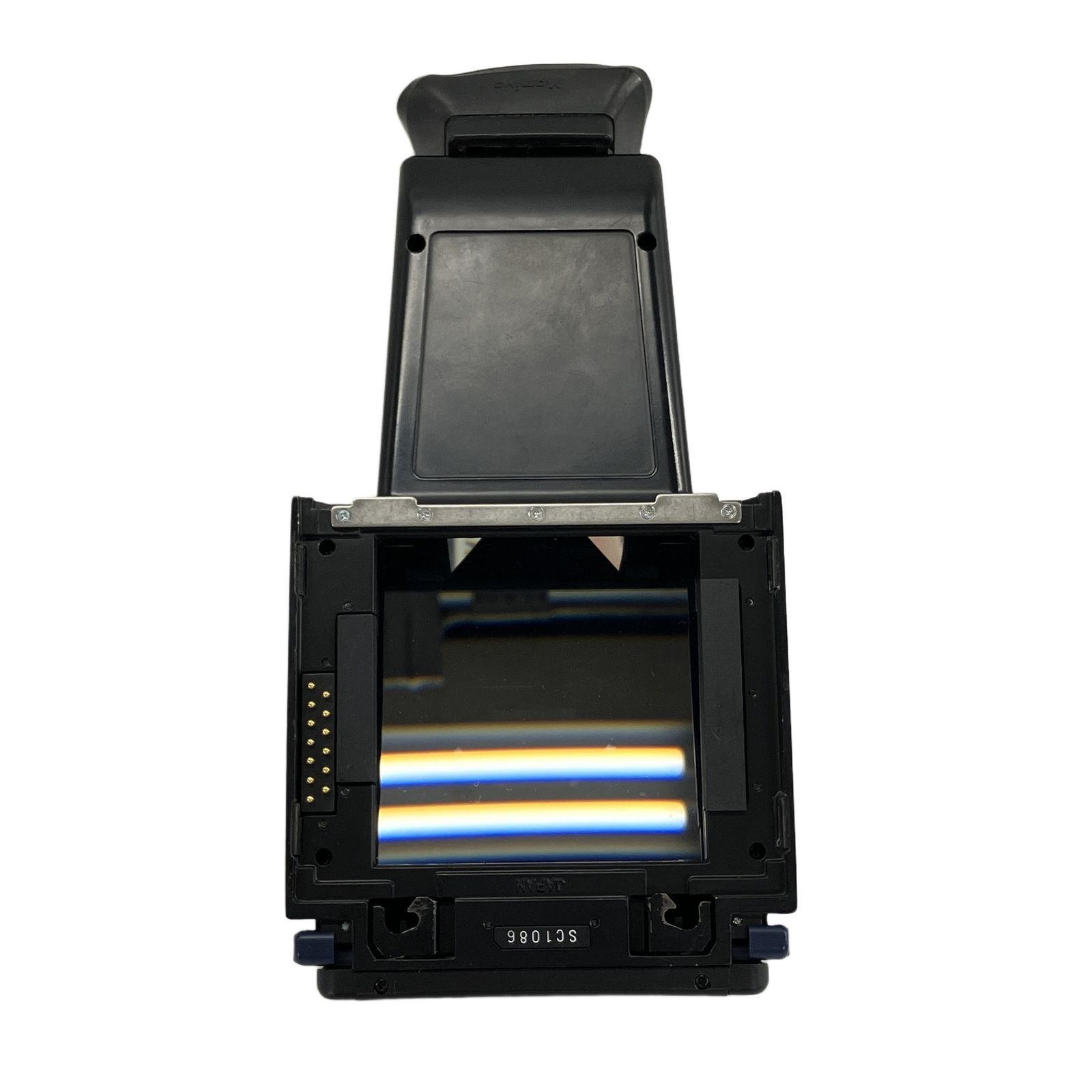 Mamiya RZ67 AZ PRISM FINDER プリズムファインダー マミヤ ジャンク