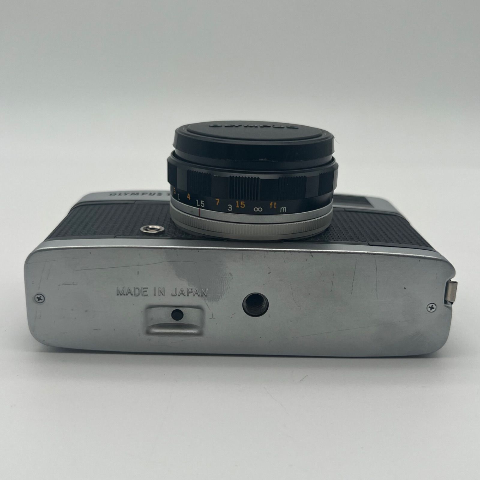 T6061 【 動作未確認品 】 OLYMPUS オリンパス TRIP 35 一眼レフ