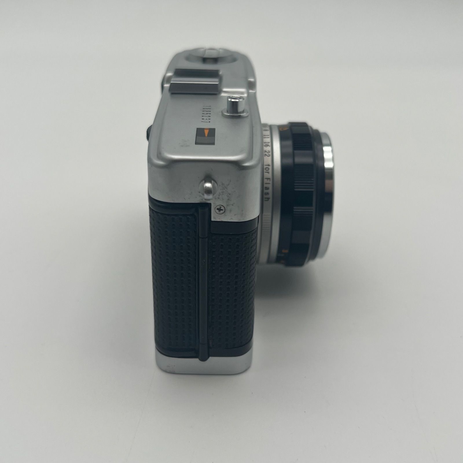 T6061 【 動作未確認品 】 OLYMPUS オリンパス TRIP 35 一眼レフ
