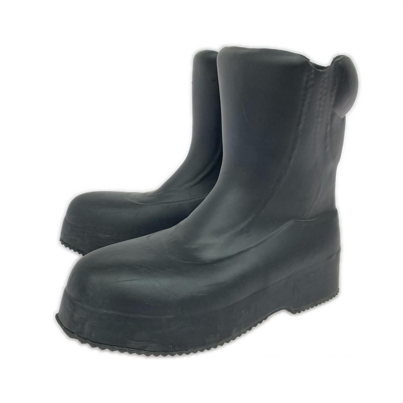 ブーツ YEEZY SL-03 10 ブラック