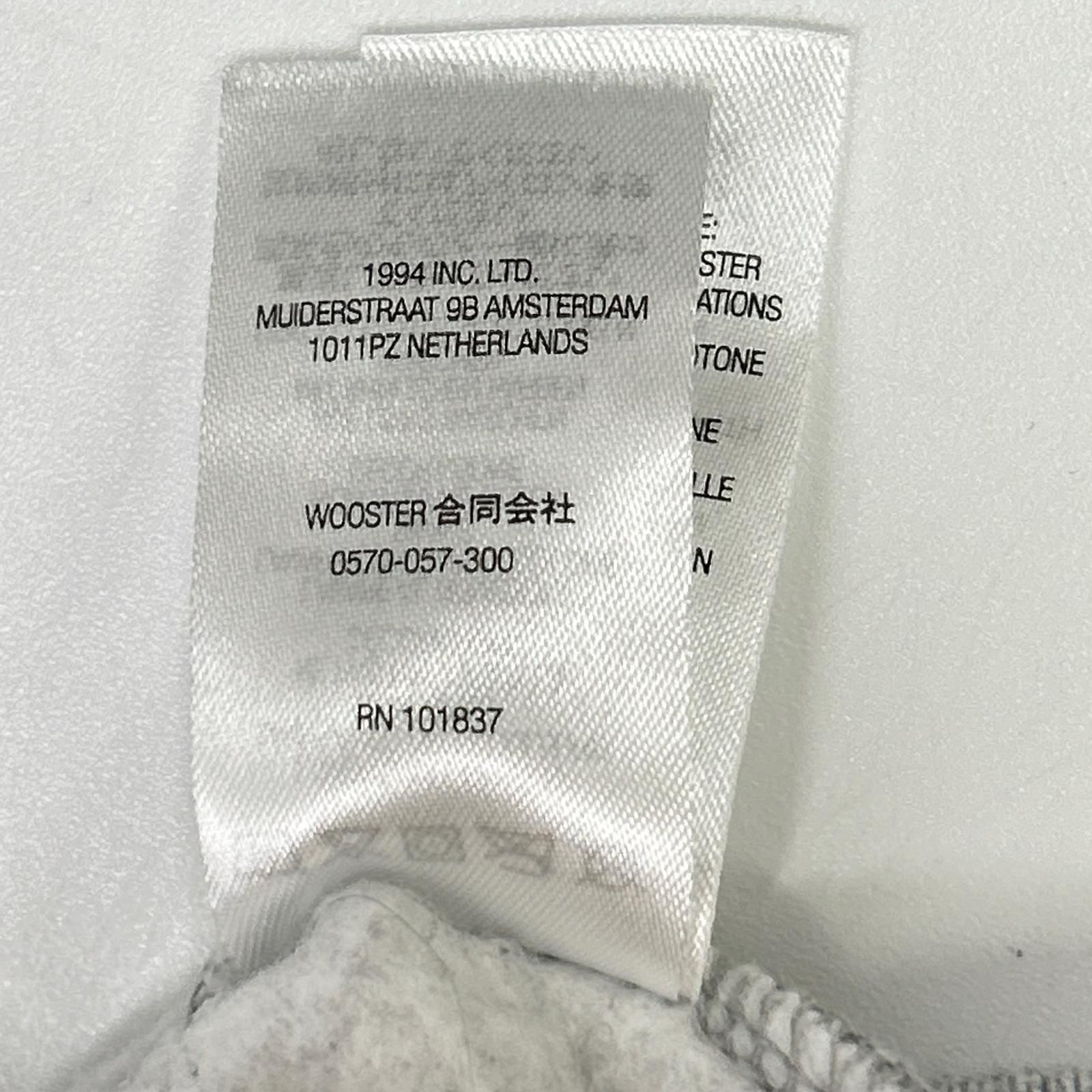 Supreme シュプリーム 22aw グレー S Logo Hooded Sweat L Supreme シュプリーム 22aw グレー S Logo Hooded Sweat L