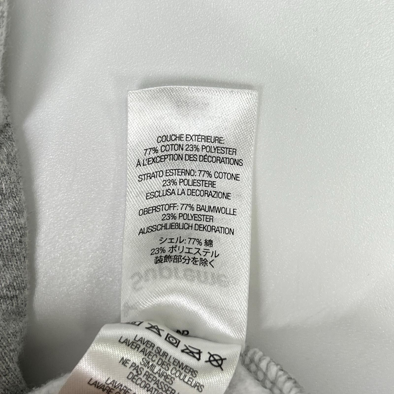 Supreme シュプリーム 22aw グレー S Logo Hooded Sweat L Supreme シュプリーム 22aw グレー S Logo Hooded Sweat L