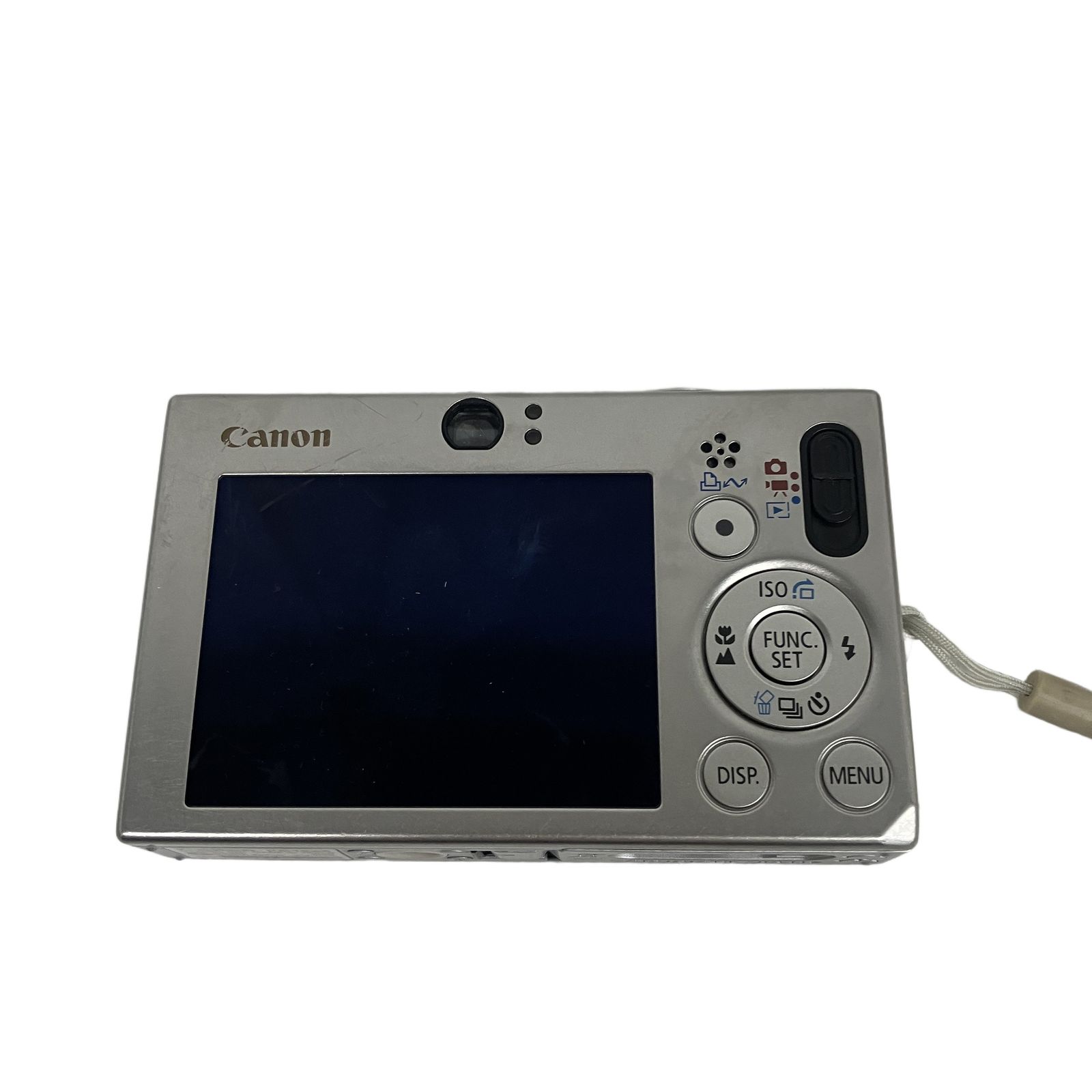 Canon PC1228 IXY DIGITAL 10 コンパクトデジタルカメラ ジャンク