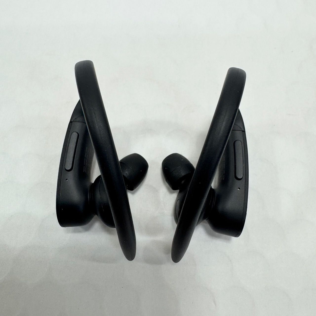 【ジャンク？】POWERBEATS PRO Power beats Pro ブラック ジャンク PowerBeats pro ブラック 中古