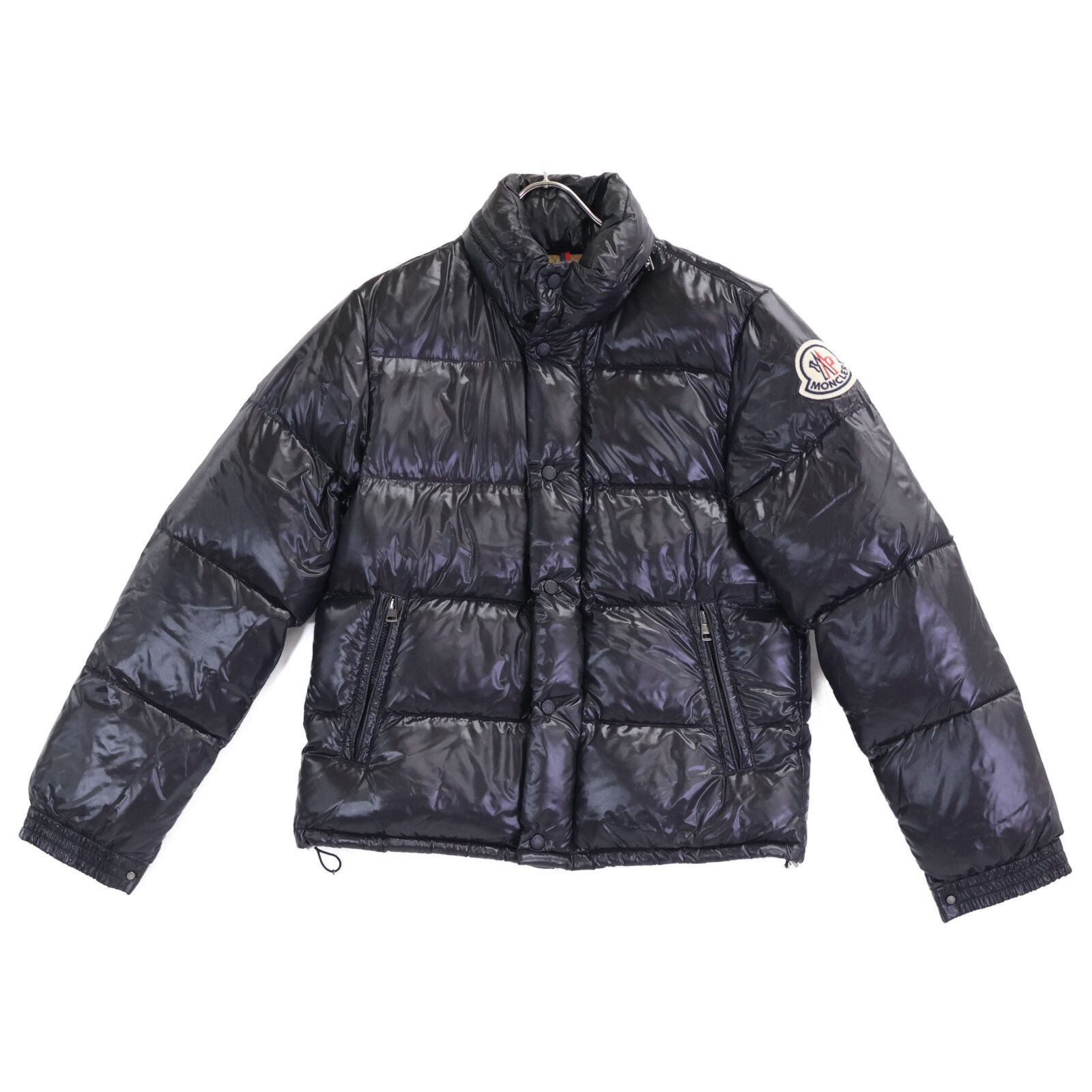 MONCLER モンクレール 41310 EVEREST エベレスト ダウンジャケット 1 